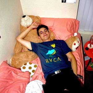 Meet your Posher, Milan