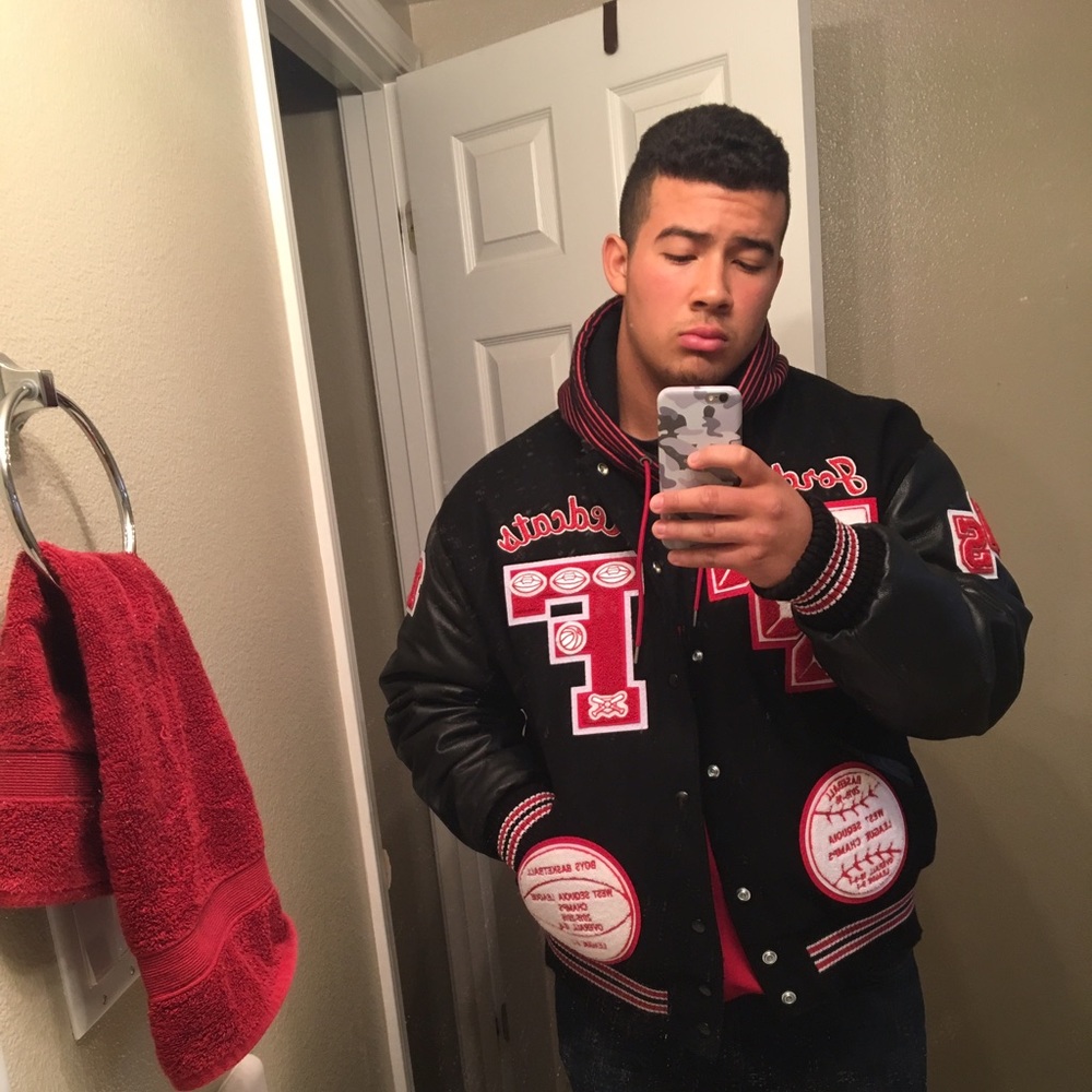 Meet your Posher, Jordan