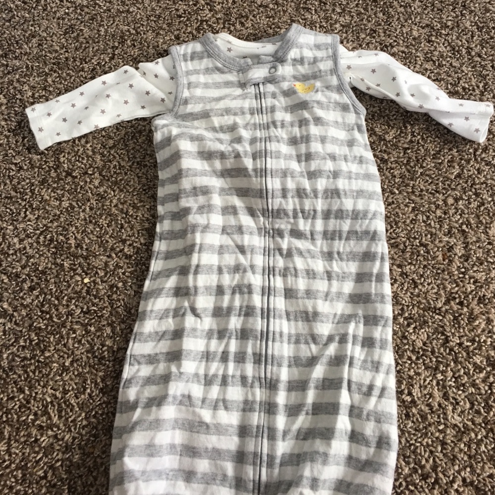 Sleep sack 6-9 months