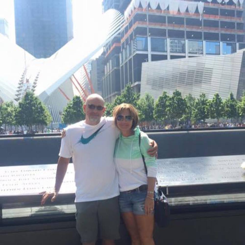 Meet your Posher, Lynn