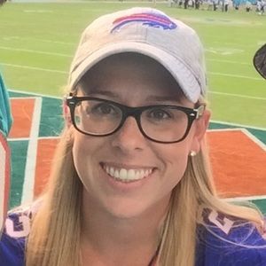 Meet your Posher, Kaitlin