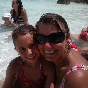 Meet your Posher, Shari