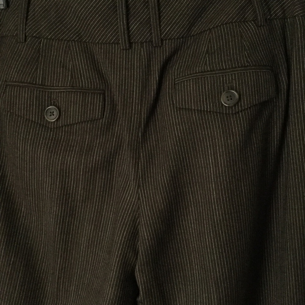 Ann Taylor brown pant