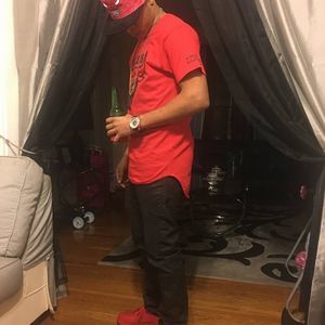 Meet your Posher, Arnold