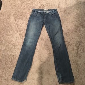 Big star jeans