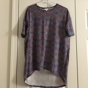 LuLaRoe Irma