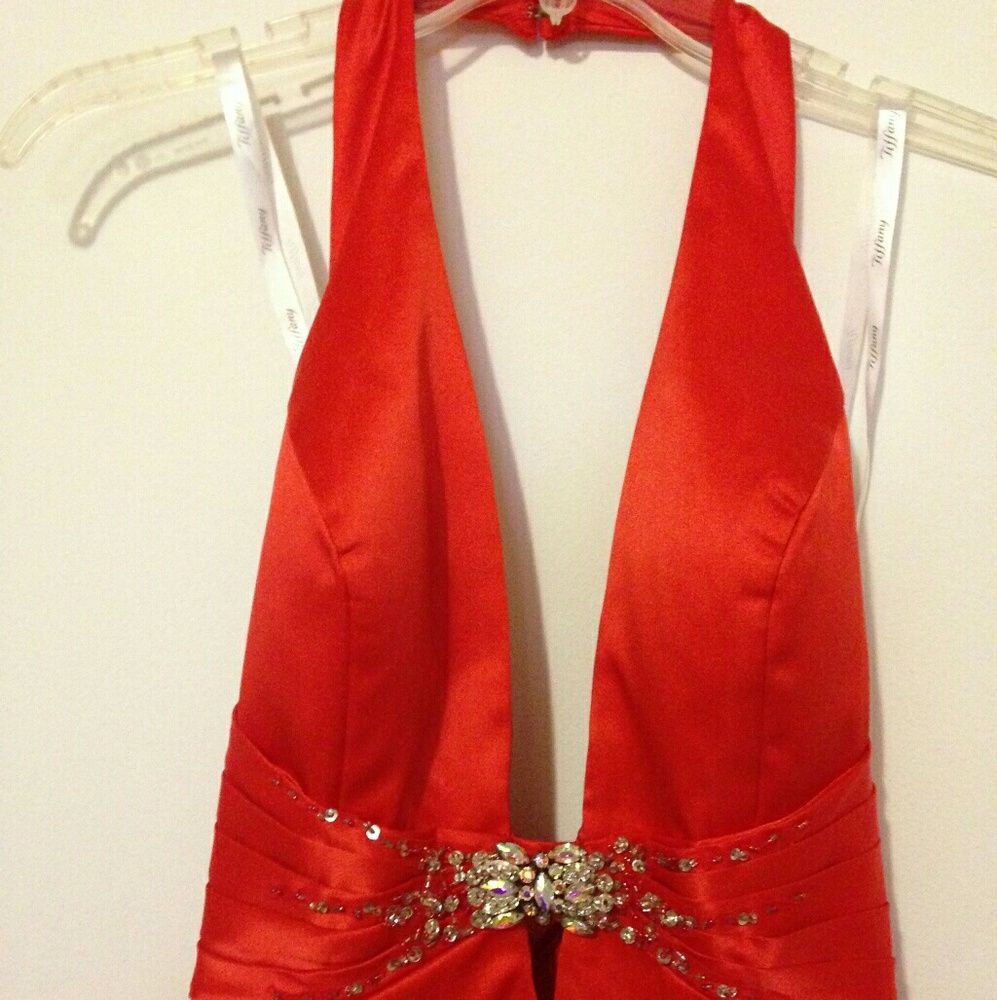 Prom dress - Picture 3 of 6