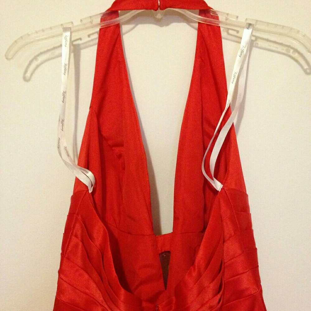 Prom dress - Picture 5 of 6