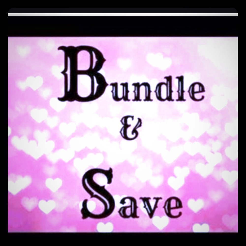 Bundle, Bundle, Bundle!!!