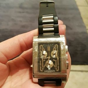 BVLGARI BULGARI watch