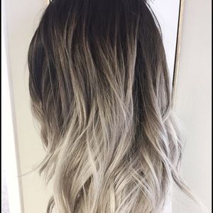 Meet your Posher, Allie