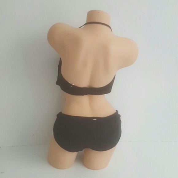 Victoria's Secret DD LARGE BIKINI BUNDLE NWT