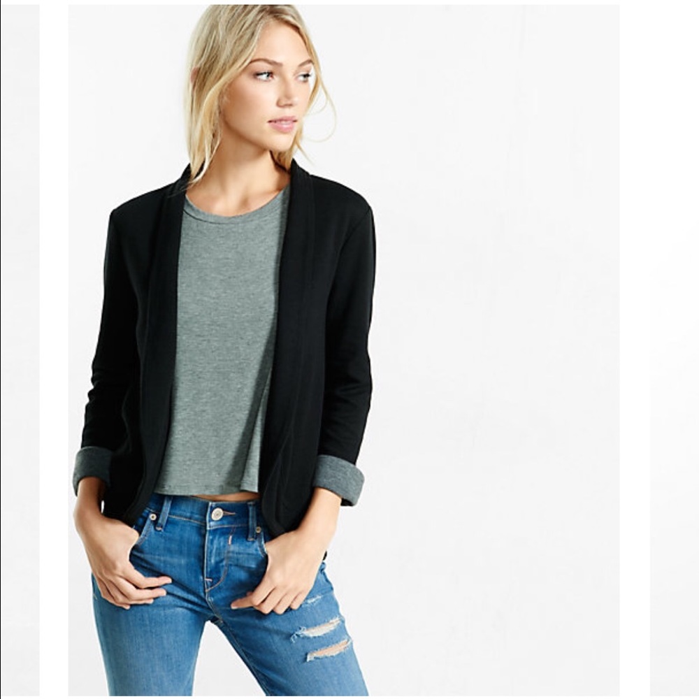 Cute jacket