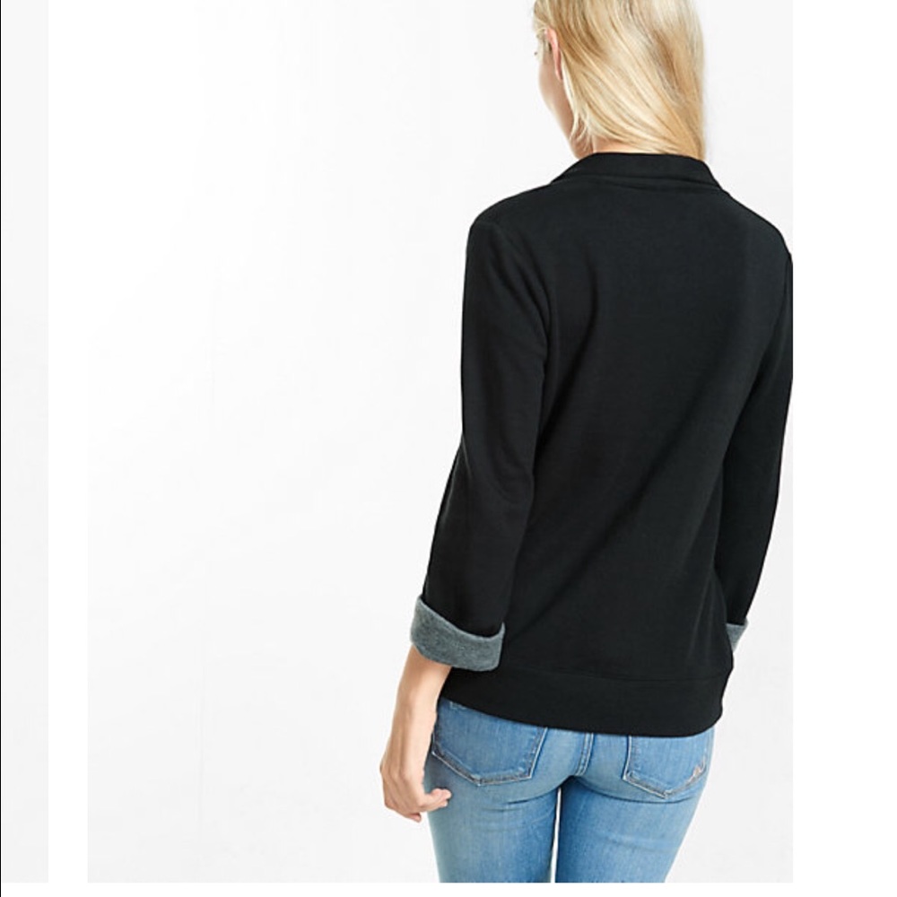 Cute jacket - Picture 2 of 3