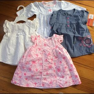 Baby Girl Bundle