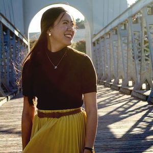 Meet your Posher, Quan