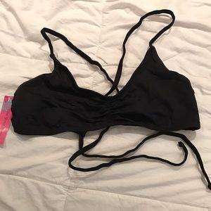 Top from Kauai Bikini, Large