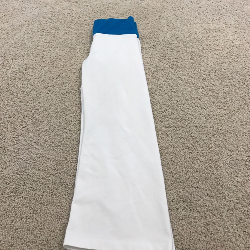 Victoria's Secret yoga pants
