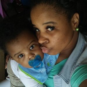 Meet your Posher, Shanta