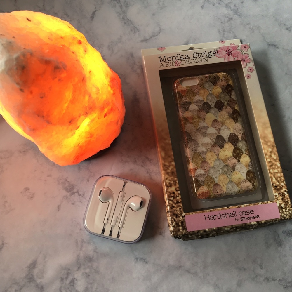 Anthropologie phone case