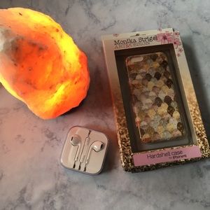 Anthropologie phone case