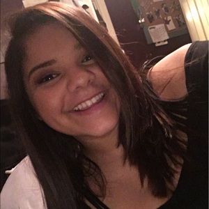 Meet your Posher, Shiloh