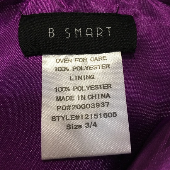 Colorful Formal Dress - Picture 4 of 4