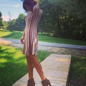 Summer/Fall Dress