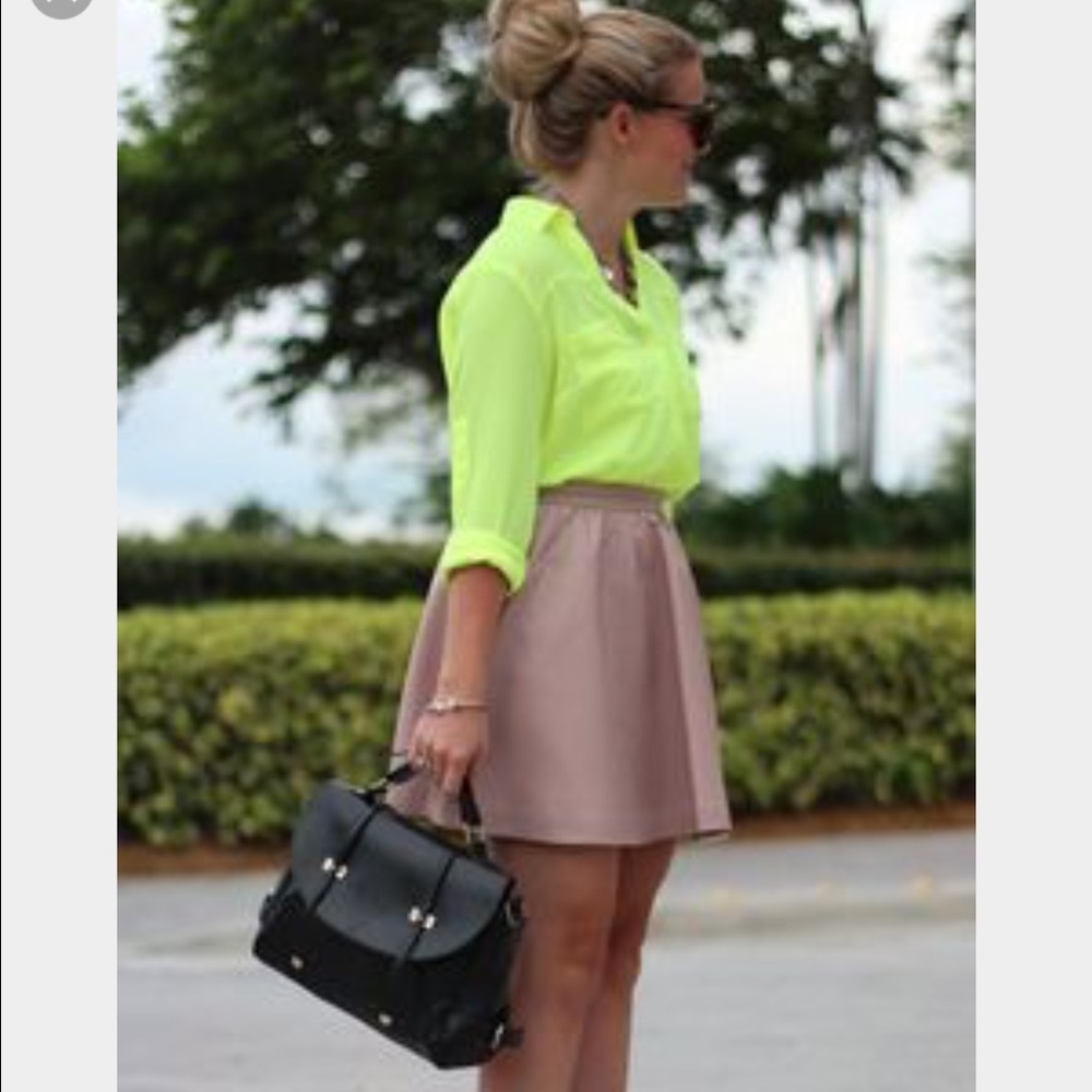 Super cute portofino shirt