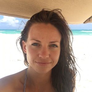 Meet your Posher, Hailey