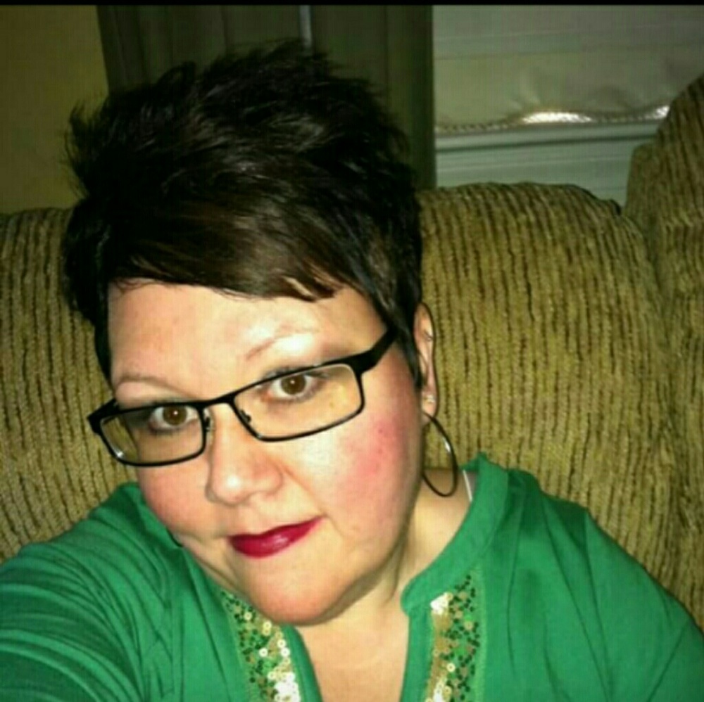 Meet your Posher, Christy