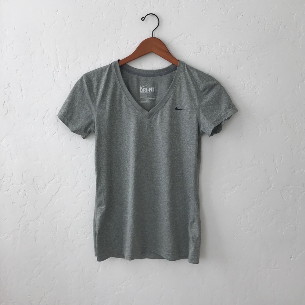 Like new Nike top