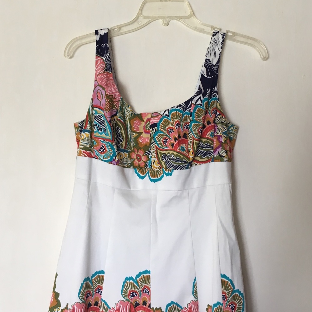 Cute summer dress