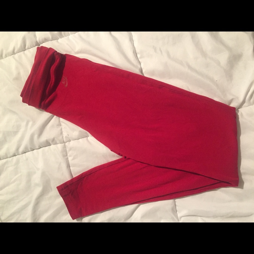 Nike leggings