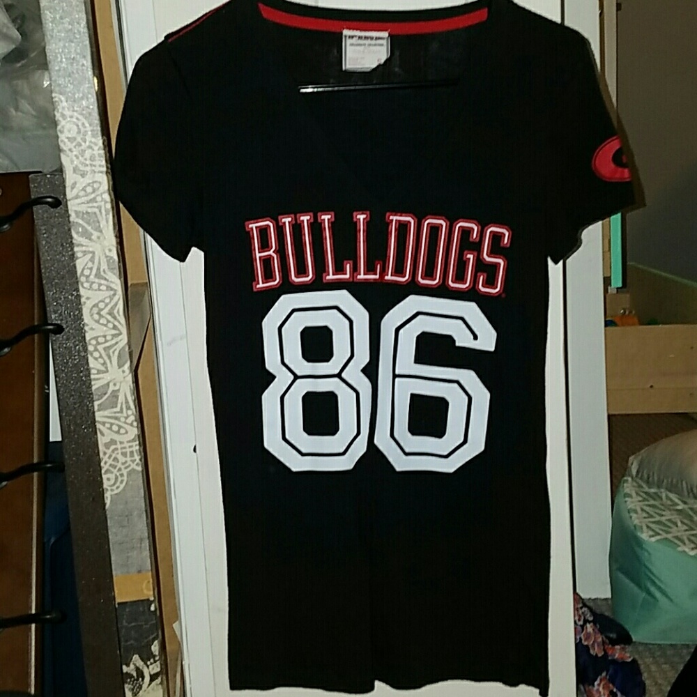 Victoria's Secret PINK Georgia Shirt