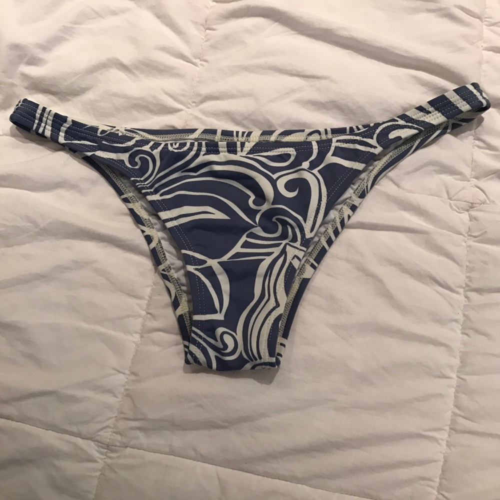 Pualani Bikini Bottom