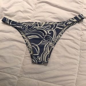 Pualani Bikini Bottom