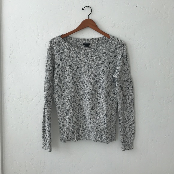 Worn once theory sweater - Picture 1 of 2