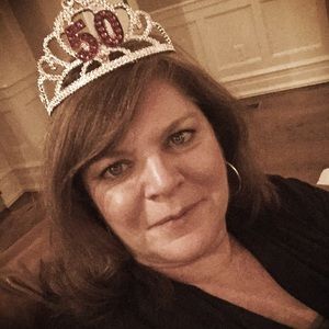 Meet your Posher, Anne