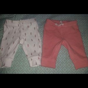 Carters Two For $10 Bundle
