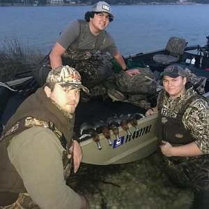 Meet your Posher, Aj