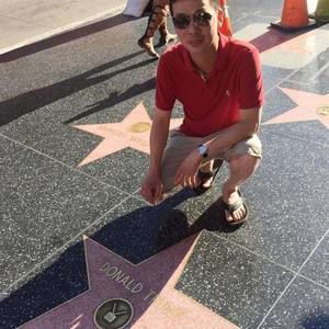 Meet your Posher, Thuan