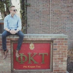 Meet your Posher, Jordan