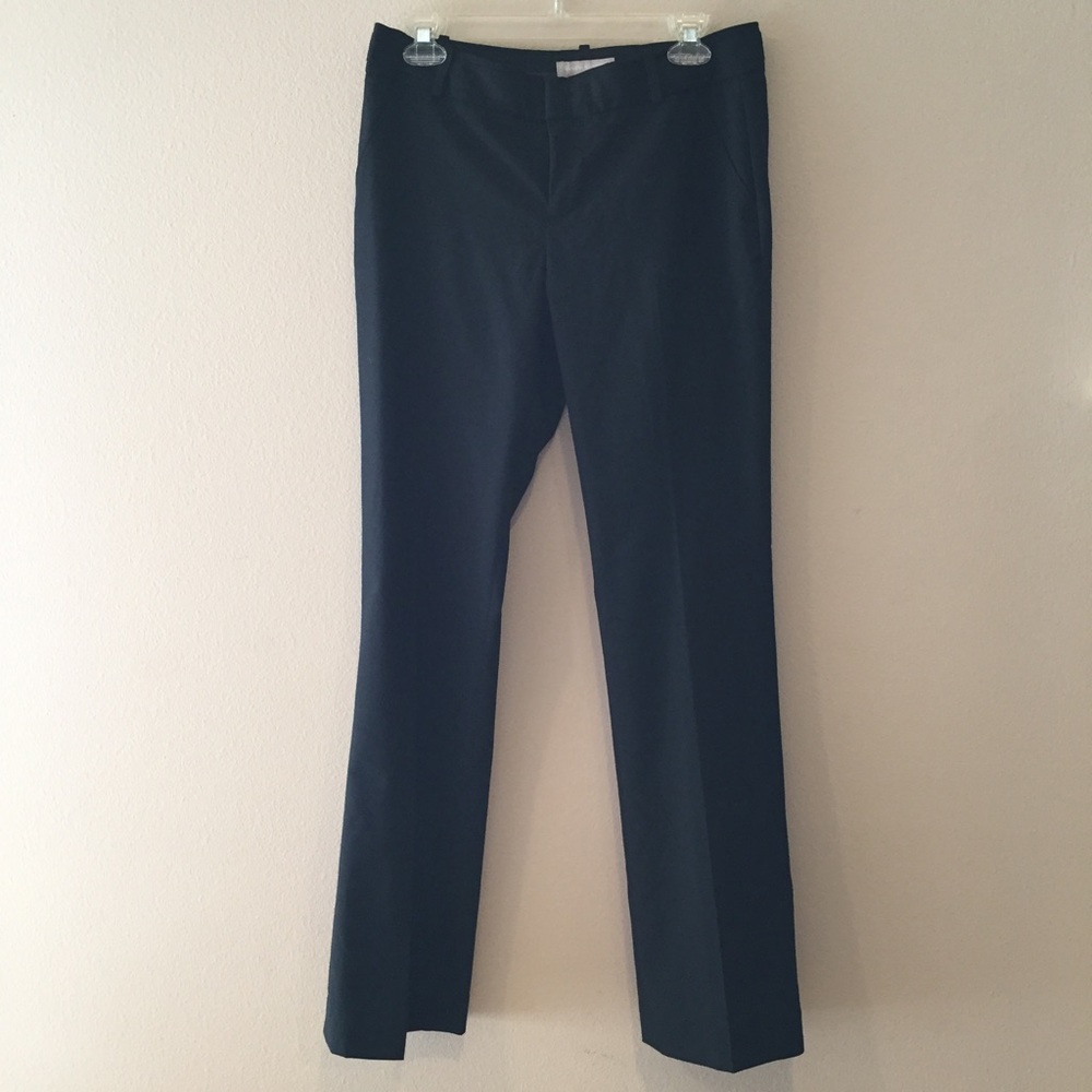 Banana Republic | Martin Fit 4R Dress Pant