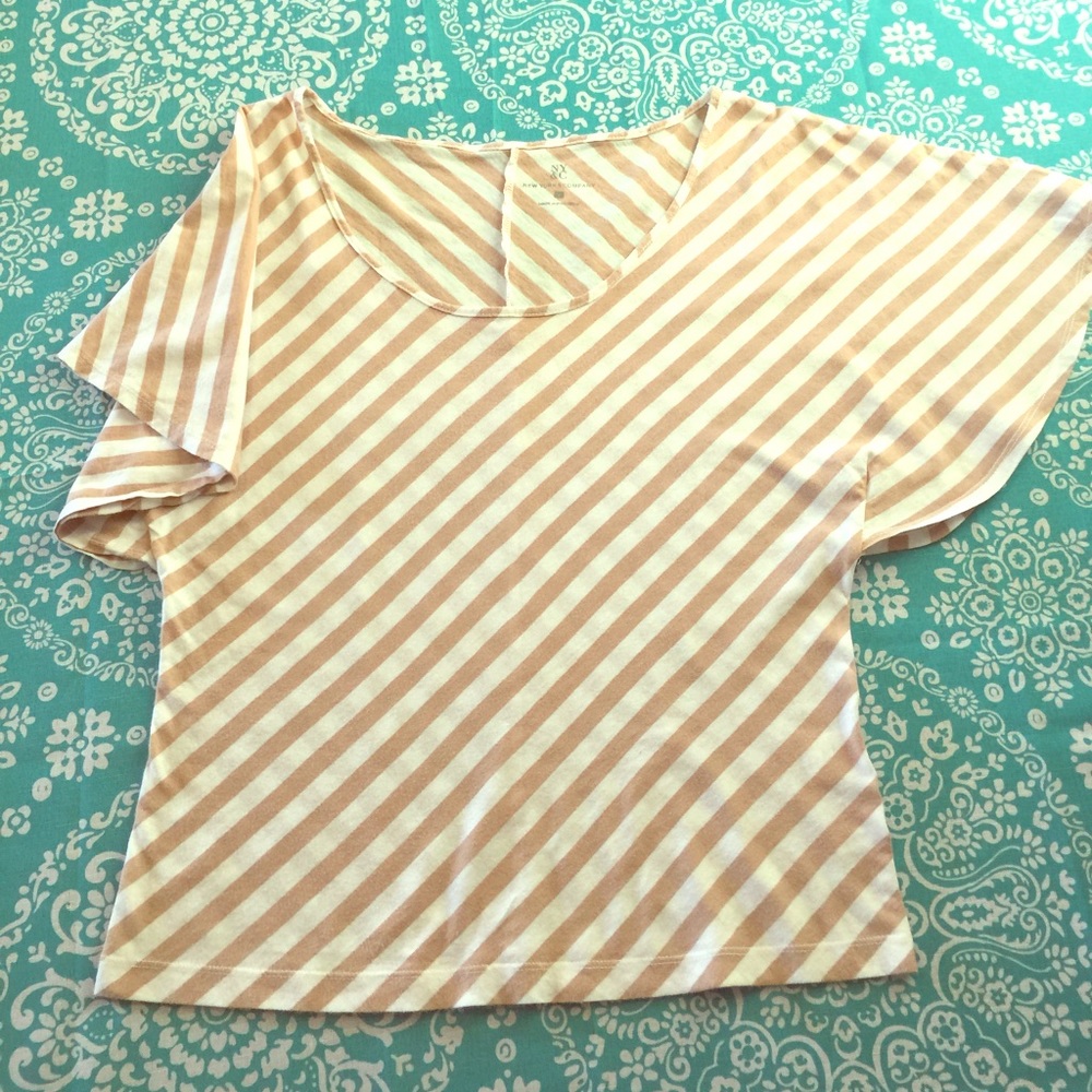 NY&C Top