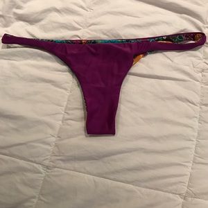 Loli'i Swimwear Kela/Nima Bottoms