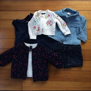 Baby Gap Bundle