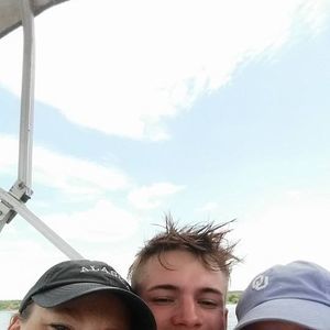 Meet your Posher, Ian