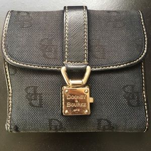 Dooney and Bourke wallet