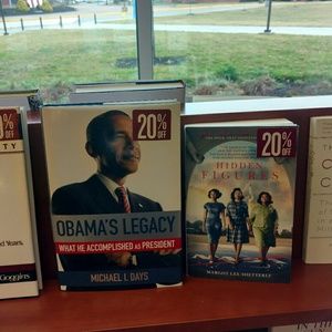 Meet your Posher, Xavier